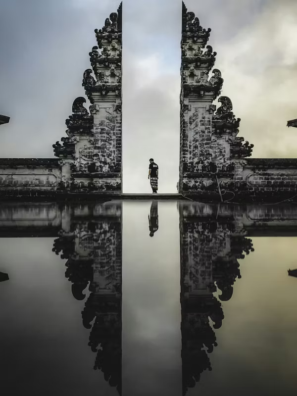 Bali