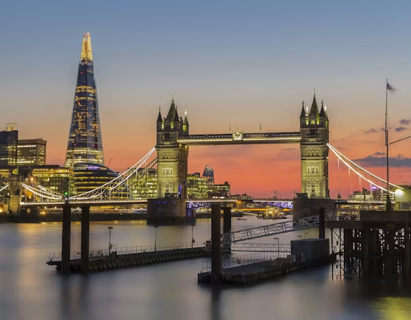London