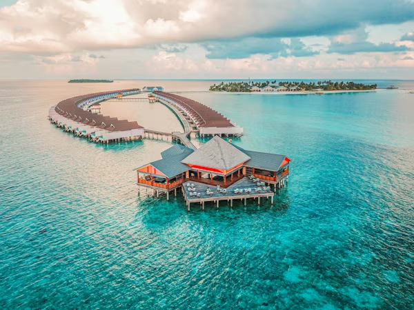 Maldives